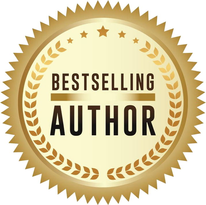 Bestselling Author