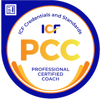 ICF PCC Professional Certified Coach