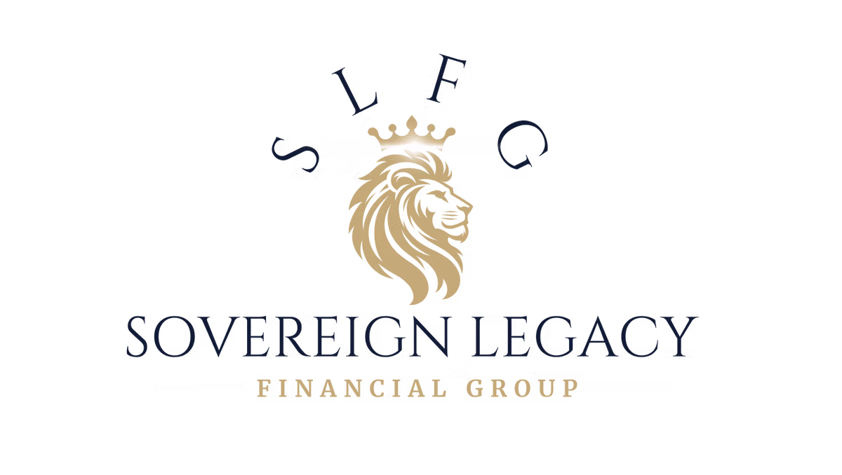 Sovereign Legacy Financial Group